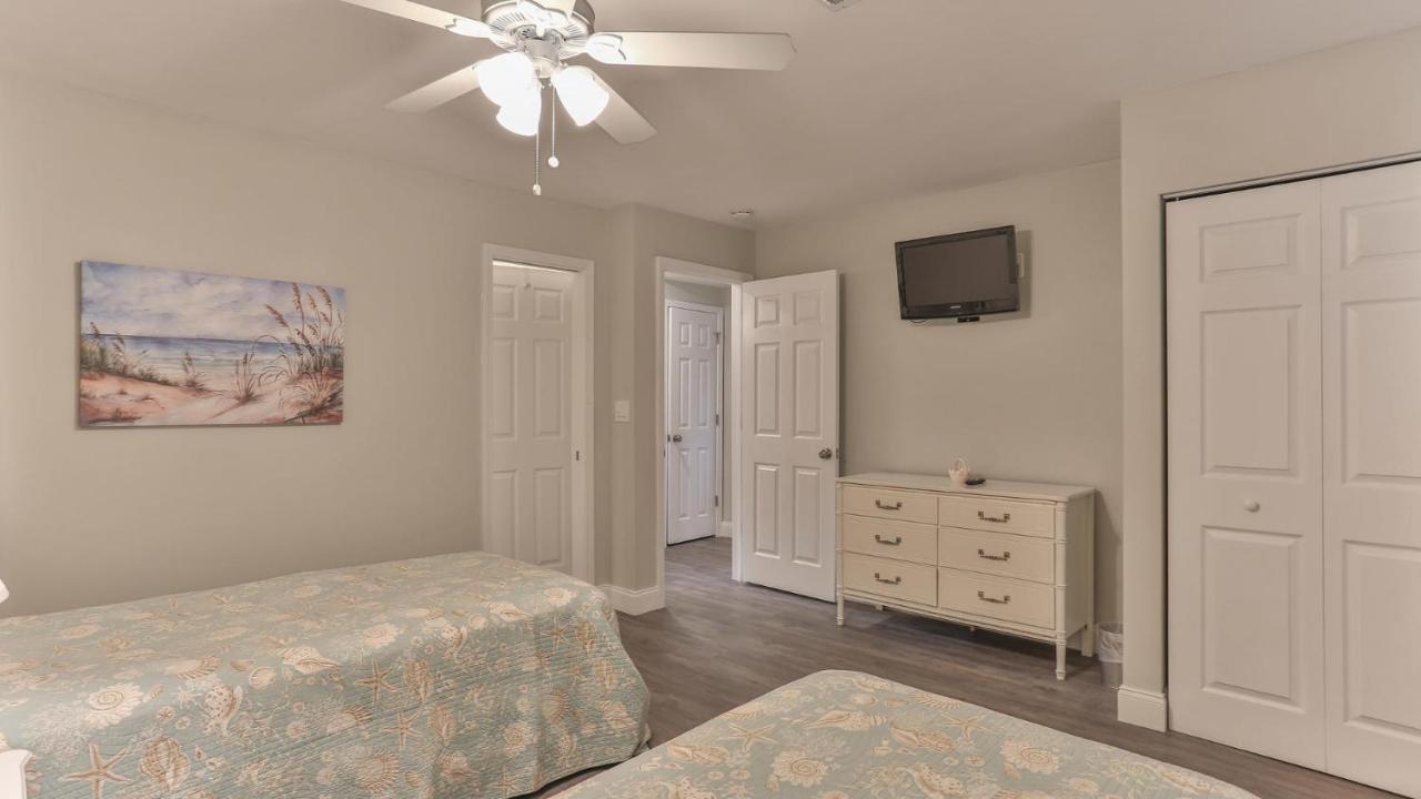 Aegean 213 - Beautiful 2 Bedroom 2 Bath Destin Bagian luar foto