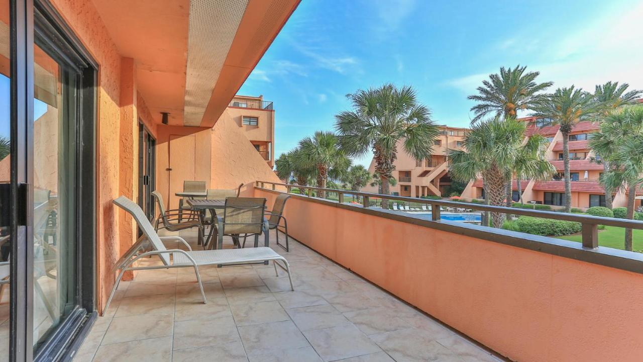 Aegean 213 - Beautiful 2 Bedroom 2 Bath Destin Bagian luar foto