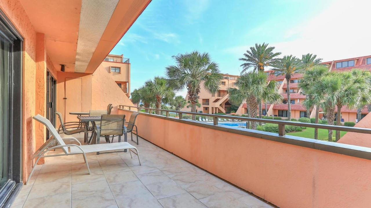 Aegean 213 - Beautiful 2 Bedroom 2 Bath Destin Bagian luar foto