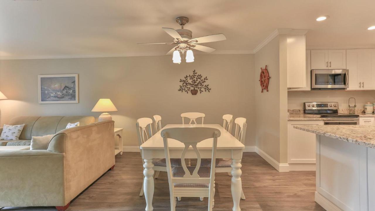 Aegean 213 - Beautiful 2 Bedroom 2 Bath Destin Bagian luar foto